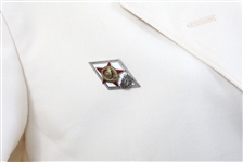 COLD WAR ERA SOVIET NAVAL OFFICER UNIFORM