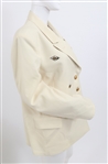 COLD WAR ERA SOVIET NAVAL OFFICER UNIFORM