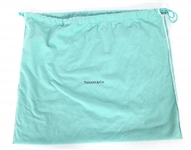 TIFFANY & CO. LEOPARD PRINT COWHIDE AVENUE SHOPPER TOTE