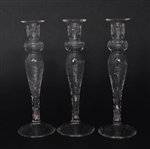 CRYSTAL & GLASS DECOR & SERVEWARE 