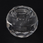 CRYSTAL & GLASS DECOR & SERVEWARE 
