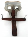 19TH & 20TH C. STEREOVIEWS & VIEWERS 