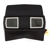 19TH & 20TH C. STEREOVIEWS & VIEWERS 