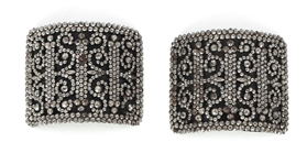 LADIES FASHION ACCESSORIES - OPERA GLASSES, PURSE