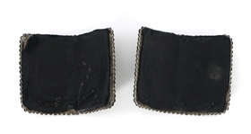 LADIES FASHION ACCESSORIES - OPERA GLASSES, PURSE