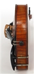 STAINER VIOLIN & VULLAUME PARIS BOW