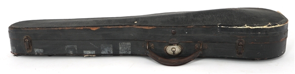 STAINER VIOLIN & VULLAUME PARIS BOW