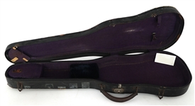 STAINER VIOLIN & VULLAUME PARIS BOW