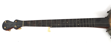 INSTRUMENTS FOR PARTS & REPAIR