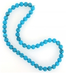 SLEEPING BEAUTY TURQUOISE BEADS 
