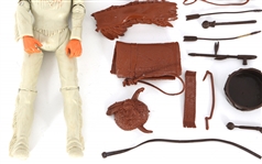 MARX FORT APACHE FIGHTERS FIGURINES 