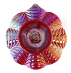 FENTON CARNIVAL ART GLASS PITCHER