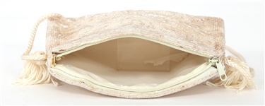 MESH, COMPOSITE, AND BEADED PURSES