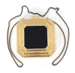MESH, COMPOSITE, AND BEADED PURSES