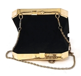MESH, COMPOSITE, AND BEADED PURSES