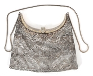 MESH, COMPOSITE, AND BEADED PURSES