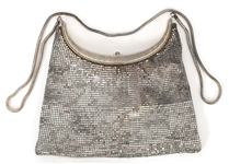 MESH, COMPOSITE, AND BEADED PURSES
