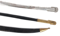 REPRODUCTION SWORDS - KINDJAL, CAVALRY, OFFICER'S