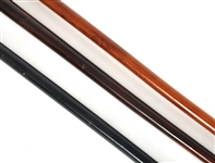 WALKING STICKS - LOT OF 3