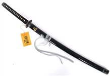 JAPANESE KATANA HATTORI HANZO BRIDES SWORD