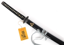 JAPANESE KATANA HATTORI HANZO BRIDE'S SWORD