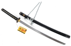 JAPANESE KATANA HATTORI HANZO BRIDE'S SWORD