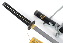 JAPANESE KATANA HATTORI HANZO BRIDE'S SWORD