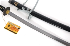 JAPANESE KATANA HATTORI HANZO BRIDE'S SWORD