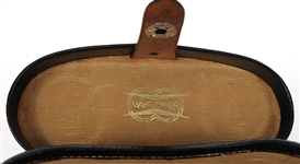 1960's MAYFLOWER BINOCULARS NO. 11132 WITH CASE