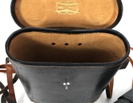 1960's MAYFLOWER BINOCULARS NO. 11132 WITH CASE