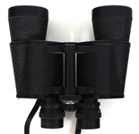 1960's MAYFLOWER BINOCULARS NO. 11132 WITH CASE