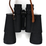 1960's MAYFLOWER BINOCULARS NO. 11132 WITH CASE