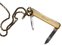 FOLDING POCKET KNIVES - SCHRADE, GERBER, & MORE