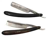 STRAIGHT RAZORS & ROLLS RAZOR SHARPENER