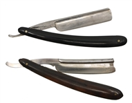 STRAIGHT RAZORS & ROLLS RAZOR SHARPENER