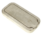 STRAIGHT RAZORS & ROLLS RAZOR SHARPENER