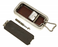 STRAIGHT RAZORS & ROLLS RAZOR SHARPENER