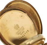 WRISTWATCHES, POCKET WATCHES, & MORE