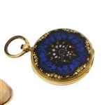 WRISTWATCHES, POCKET WATCHES, & MORE