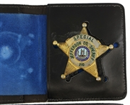 OBSOLETE JEFFERSON COUNTY KY SPECIAL SHERIFF BADGES