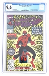 MARVEL THE AMAZING SPIDER-MAN COMICS GRADED