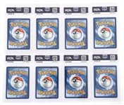 POKEMON CARDS 2014 - 2020 PSA GRADED 10 GEM MT
