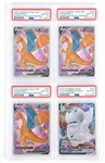 POKEMON CARDS 2014 - 2020 PSA GRADED 10 GEM MT