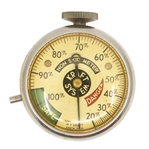 KRAFT SYSTEM TIRE TREAD NON SKID METER MEASURING DEVICE