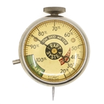 KRAFT SYSTEM TIRE TREAD NON SKID METER MEASURING DEVICE