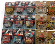 RACING CHAMPIONS DIE-CAST TOY CARS