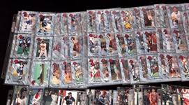 1991-1992 CLASSIC FOUR SPORT DRAFT PICK TRADING CARDS