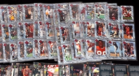 1991-1992 CLASSIC FOUR SPORT DRAFT PICK TRADING CARDS