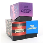 POKEMON SWORD AND SHEILD TRAINER BOX TRADING CARD SETS