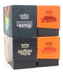 POKEMON TRAINER BOX CARD SETS